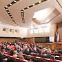 Парламент Крыма утвердил семь кандидатов в новый состав Избирательной комиссии РК