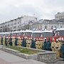 Александр Еремеев: подразделения МЧС России приведены в режим повышенной готовности на праздничные дни