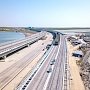 Транспортная инфраструктура Крыма готова к курортному сезону