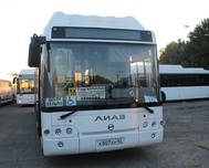 В поминальный день в Симферополе пустят дополнительные автобусы