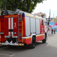 Спасатели обеспечили безопасность в праздничные дни