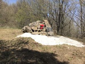 Спасатели благоустроят памятники ВОВ в труднодоступных горных местах Крыма