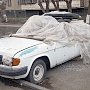 Большинство крымчан не имеют возможность позволить себе новый автомобиль