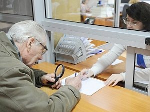 Почему крымчанам не индексируют пенсию?