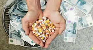 В Крыму набавки к розничным ценам на медикаменты ЖНВЛП не превышают установленный уровень, — Госкомцен РК
