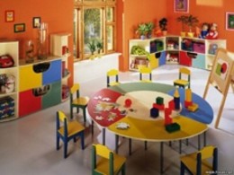 Рациональное использование помещений помогло снизить очередь в детские сады Ялты
