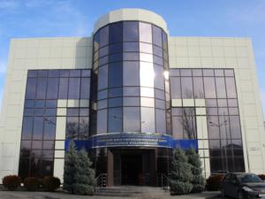Госкомрегистр Крыма на втором месте по эффективности работы исполнительных органов власти