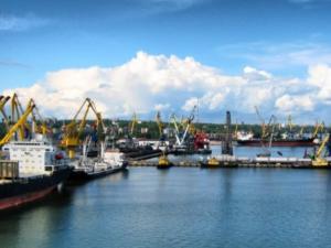 На поддержку предприятия «Крымские морские порты» выделили субсидию в размере 237 млн руб