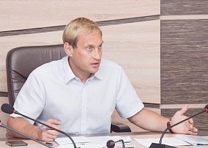 Мэр Филонов и его «подчинённые» в СИЗО