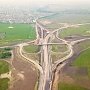 «ВАД» до конца мая откроет прямой въезд в Симферополь с трассы «Таврида»