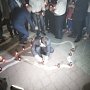 Сотни крымчан почтили память жертв депортации в рамках акции «Зажги огонь в своём сердце»