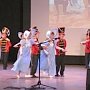 В Красноперекопске прошёл фестиваль дошкольников «Как прекрасен этот мир»