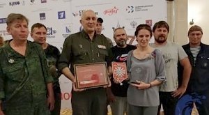 Фильм журналистов ЛНР «Доктор» завоевал приз на международном кинофестивале в Крыму