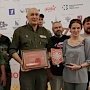 Фильм журналистов ЛНР «Доктор» завоевал приз на международном кинофестивале в Крыму