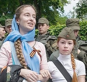 МВД России опровергло слухи о депортации из Крыма жертв украинских нацистов