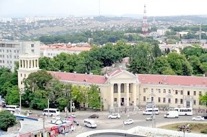 Стрелы критики в адрес охраны здоровья в Севастополе