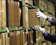 Более 2 тысяч копий документов, касающихся истории Крыма, передали региональные архивы в Госархив