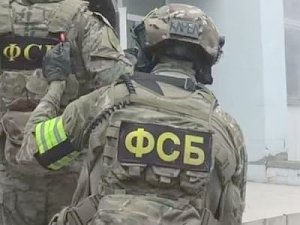 В Крыму предотвращена деятельность трёх террористических групп