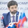 Указы президента оказали помощь решить большинство вопрос с гражданством для крымчан и жителей Донбасса, – Козенко