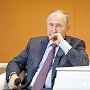 Крымчанка опасается за свою жизнь после жалобы Путину и просит у президента защиты