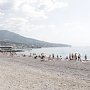 На пляжах Крыма усилят меры по безопасности отдыхающих