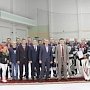 Крымских хоккеистов поздравили с победой в фестивале Ночной Хоккейной Лиги