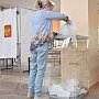 Предварительное голосование, которое проводит «Единая Россия», стартовало в Крыму