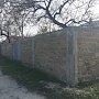 В Симферополе выявили нарушающие закон постройки в границах коридоров «красных линий»