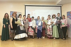В Крымской республиканской универсальной научной библиотеке подведены итоги конкурса профессионального мастерства