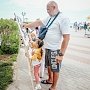 КФУ принял участие в III Фестивале водных видов спорта «Желтый батискаф»
