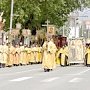В Севастополе состоится крестный ход, приуроченный к Дню защиты детей