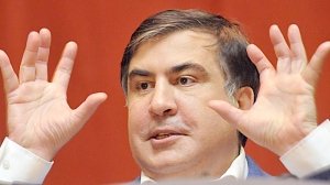 Зеленский разрешил Саакашвили вернуться на Украину