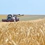 Аграрии Крыма закупят 344 единицы сельхозтехники
