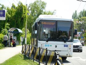 Общественный транспорт в Керчи летом будет ездить к местам массового отдыха граждан