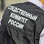 Следком проводит проверку по факту гибели 5-летнего ребенка в Крыму