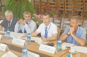 Профильный Комитет ЮРПА поддержал обращение к Министру сельского хозяйства РФ о государственной поддержке эфиромасличной отрасли в Республике Крым