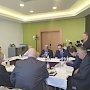 Комитет ЮРПА по законодательству поддержал обращение Государственного Совета Республики Крым в Госдуму РФ о продлении срока лицензирования деятельности медицинских организаций до 1 января 2021 года