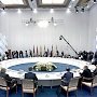 Президенты обсудили, как будет расширяться ЕАЭС
