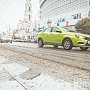 Российские «Лады» – самые угоняемые авто на Украине
