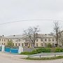 Школе № 40 в Севастополе присвоено имя кавалера ордена Красного Знамени Георгия Александера