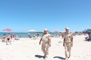 В Крыму к курортному сезону готовы 407 пляжей