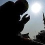 Муфтият Крыма прокомментировал украинский обстрел мечети в Донецке на праздник Ураза-байрам