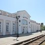 Электропоезд совершил наезд на 73-летнего мужчину в посёлке Кировское