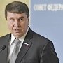 Сенатор назвал второй референдум по Крыму бессмысленным