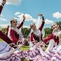 Татарский национальный праздник Сабантуй отметят в Симферополе 8 июня