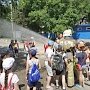 Безопасное лето с керченскими спасателями