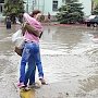 Стихия погуляла: в Севастополе оценили масштаб разрушений