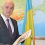 Оказался «свой»: экс-главу Апелляционного суда Крыма выпустили из украинского СИЗО