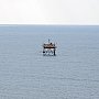 Украина требует у России нефть и газ из Чёрного моря