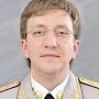 Новый глава внешней разведки Украины награждён медалью ФСБ